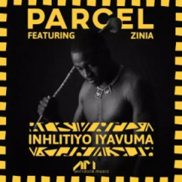 Parcel X Zinia - Inhlitiyo iyavuma (Parcel Dub)